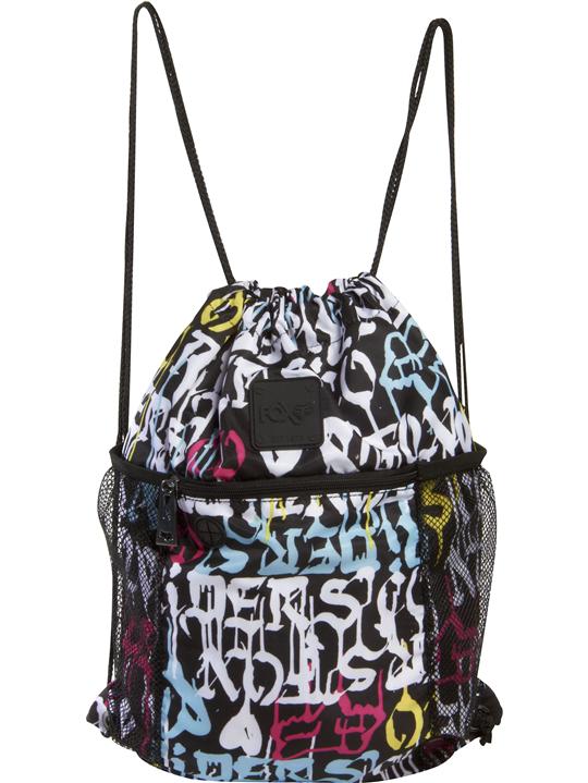 Foto Bolso Mujer Fox No Hand Cross Body Negro