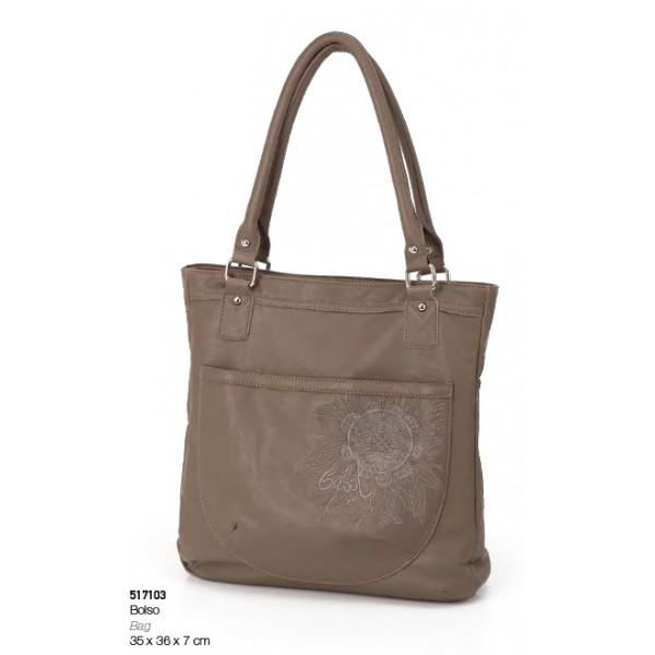 Foto Bolso Mujer Gabol Student
