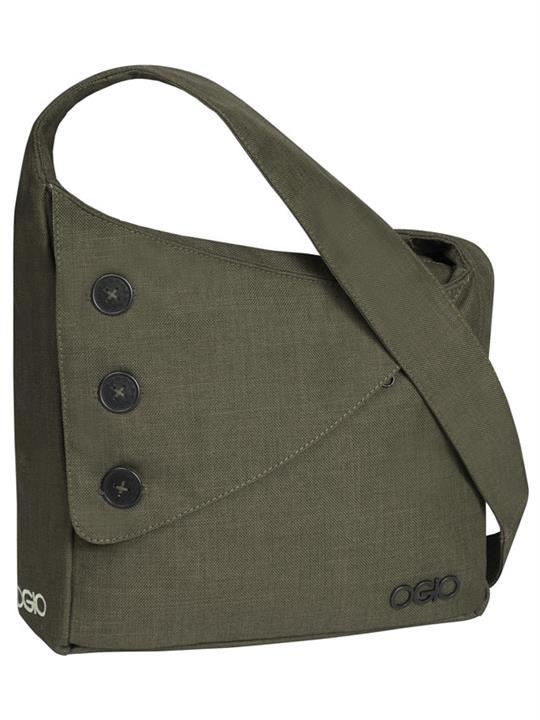 Foto Bolso Mujer Ogio Brooklyn Shoulder Terra