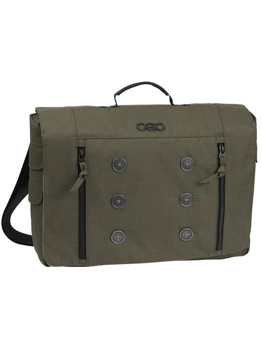 Foto Bolso Mujer Ogio Manhattan Messenger Terra