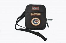 Foto Bolso napapijri bandolera nego art.333