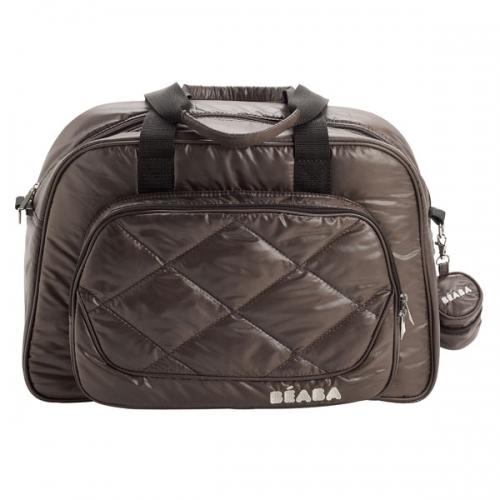 Foto Bolso new york chocolat beaba