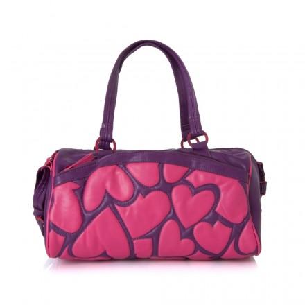 Foto Bolso Nido Baguette de Agatha Ruiz de la Prada
