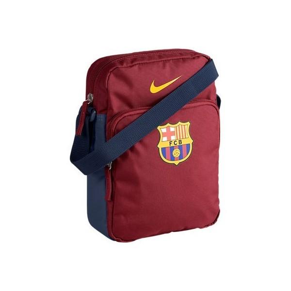 Foto Bolso Nike FC BARCELONA 2012 (BA4551-647)