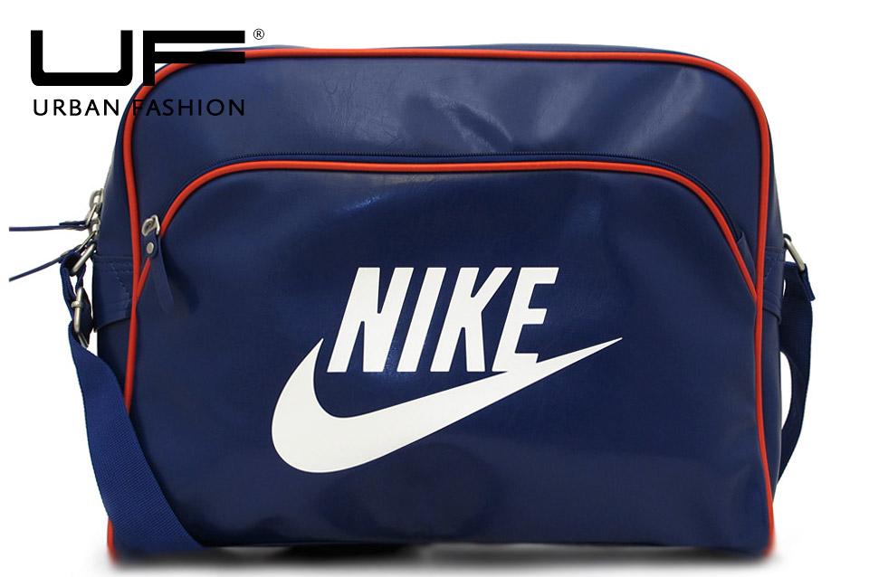 Foto Bolso Nike Heritage Si Track Dprb