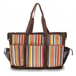 Foto Bolso nikidom skip hop double
