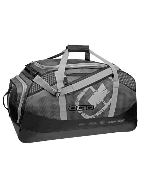 Foto Bolso Ogio Dozer 8600 Negro
