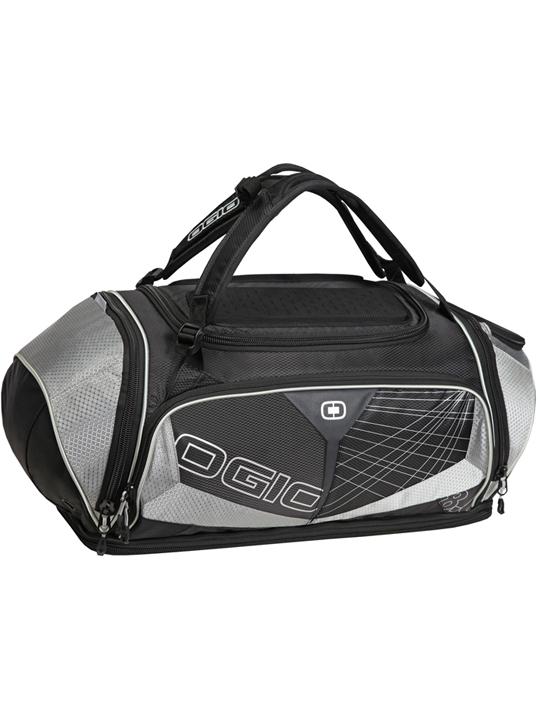 Foto Bolso Ogio Endurance 8.0 Negro