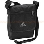 Foto Bolso organizados adidas org large negro/negro (x13483)