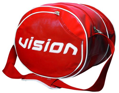 Foto Bolso paletero de pádel Vision Asuan rojo