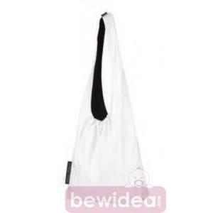 Foto Bolso para carrito blanco - elodie details strollershopper