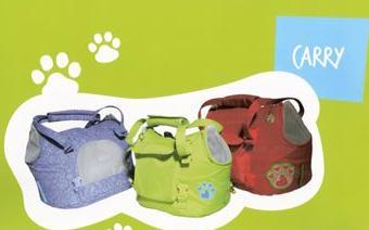 Foto Bolso Para Perros Agatha Ruiz De La Prada Blue