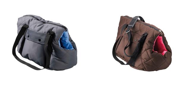 Foto Bolso para perros Desierto