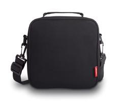 Foto Bolso porta-alimentos valira compact