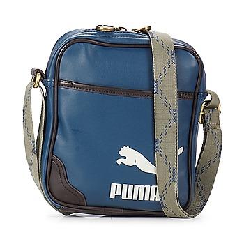 Foto Bolso Puma Originals Portable Pu