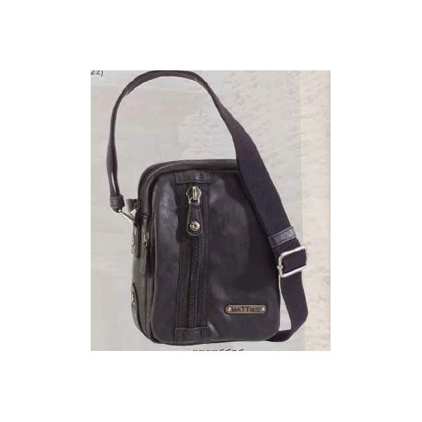 Foto Bolso Reportero Matties