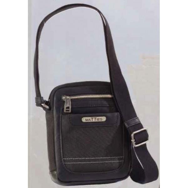 Foto Bolso Reportero Matties