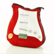 Foto Bolso retro guitarra