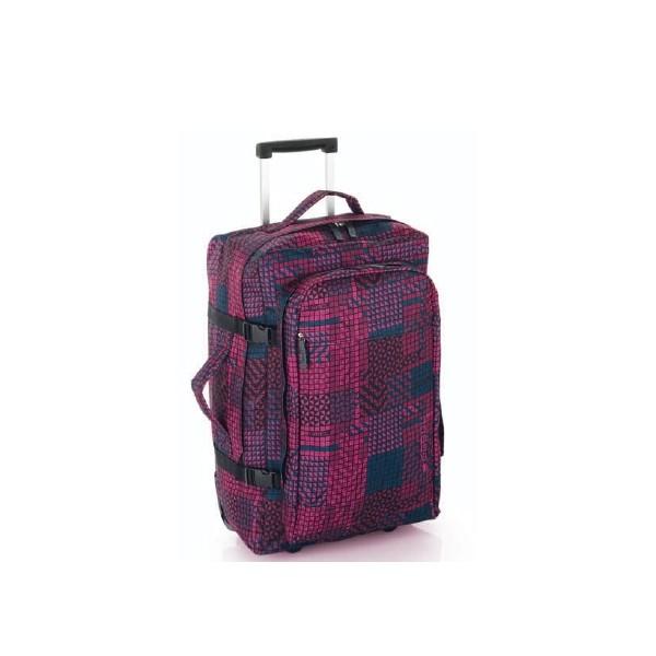 Foto Bolso Ruedas Pequeño Gabol Play