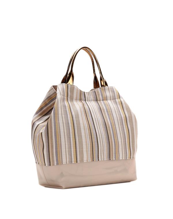 Foto Bolso shopping bag Abbacino