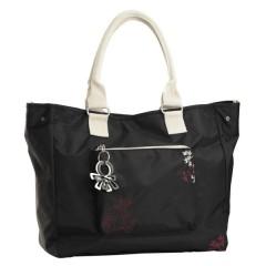 Foto Bolso Sidamo Versa Negro de Okiedog