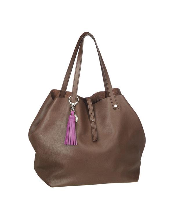 Foto Bolso Sofia de asa corta Gloria Ortiz