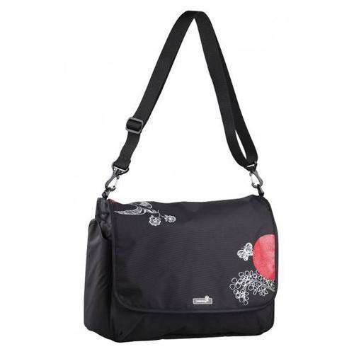 Foto Bolso Special Edition Rising Sun negro