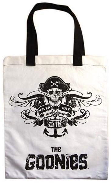 Foto Bolso the goonies calavera