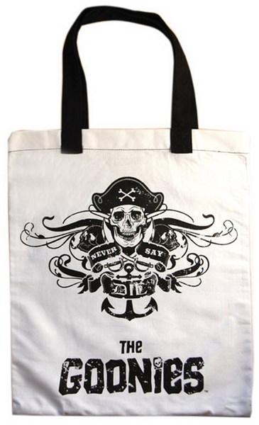 Foto Bolso The Goonies Calavera