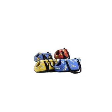 Foto Bolso Transporte Warner - Yagu Elegance