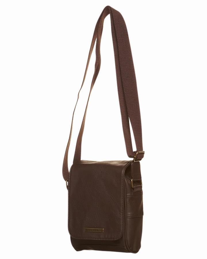 Foto Bolso Trapp De Billabong - Chocolate