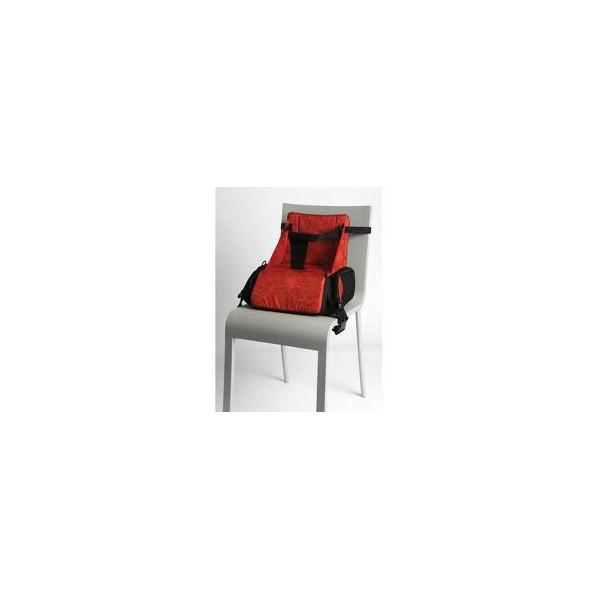 Foto BOLSO TRONA ORIGINAL RED DEVIL HOPPOP