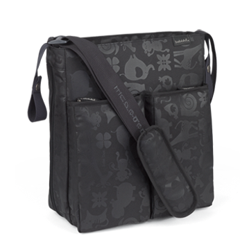 Foto Bolso Universal Bebedue Harvard Black