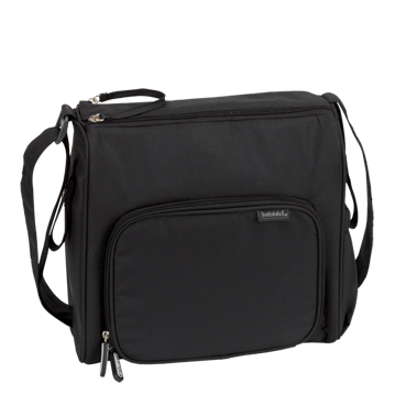 Foto Bolso Universal Bebedue Pb Black