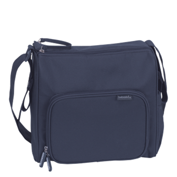 Foto Bolso Universal Bebedue Pb Navy