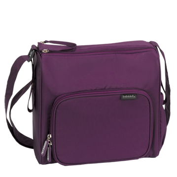 Foto Bolso Universal Bebedue Pb Violet