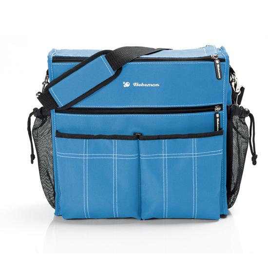 Foto Bolso Urban XL Azul