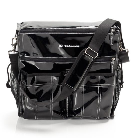 Foto Bolso Urban XL Plus Negro