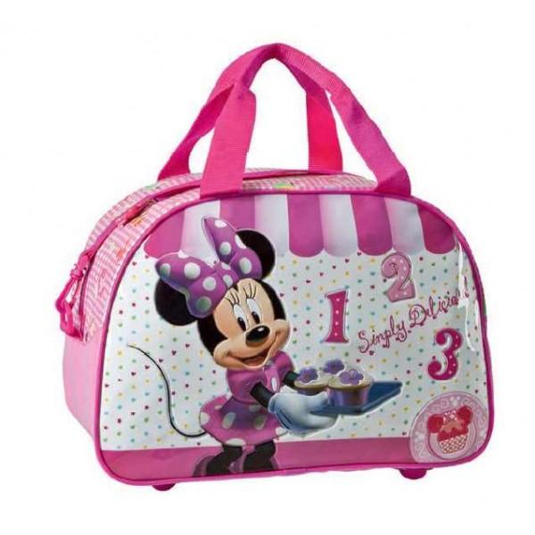 Foto Bolso Viaje Minnie