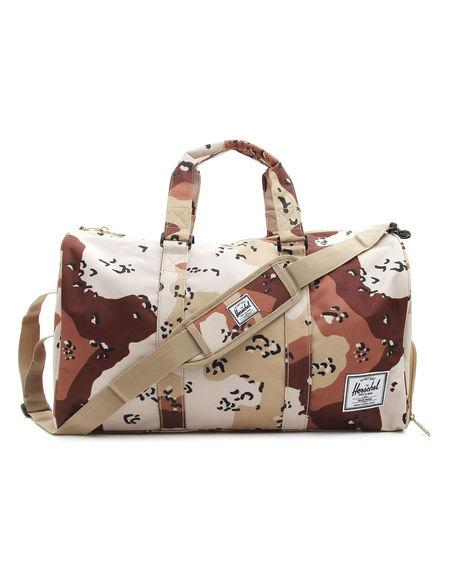 Foto Bolsos de find e Semana Bolso de fin de semana de camuflaje Novel