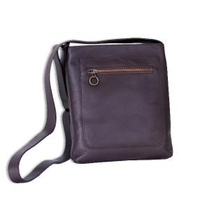 Foto Bolsos de piel para hombre