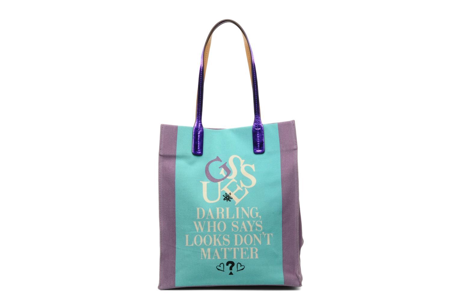 Foto Bolsos Guess LINDY CARRYALL Bolsos y complementos