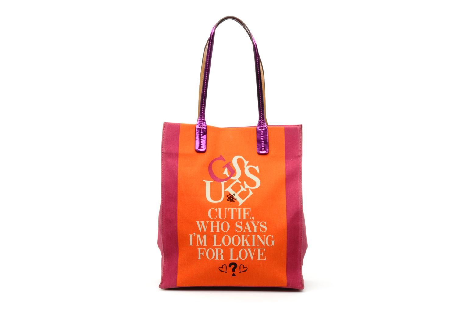 Foto Bolsos Guess LINDY CARRYALL Bolsos y complementos