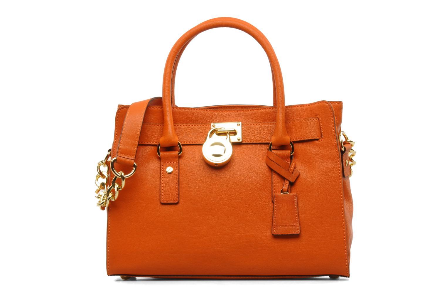 Foto Bolsos Michael Michael Kors HAMILTON EW Satchel Bolsos y complementos