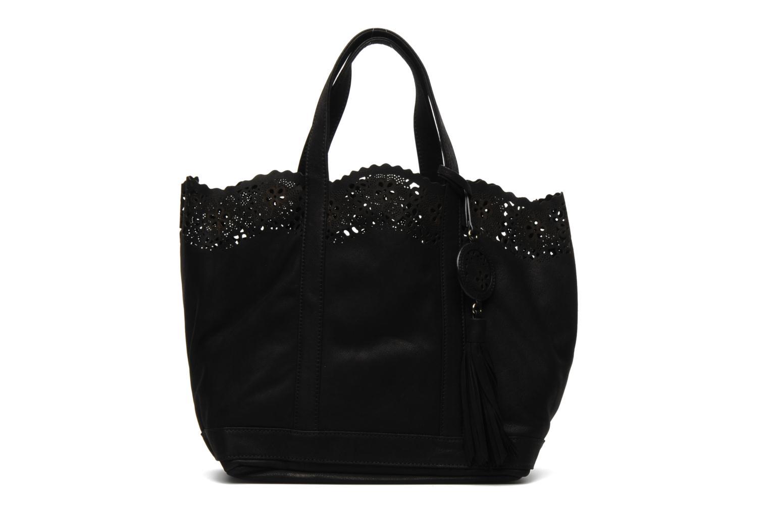 Foto Bolsos Vanessa Bruno Cabas cuir Laser M Bolsos y complementos
