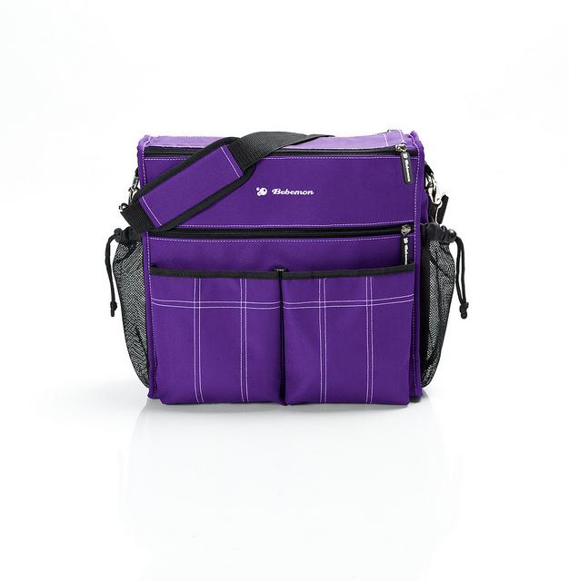 Foto Bolsourban xl morado