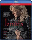 Foto Bolton - Jenufa (formato Blu-ray)