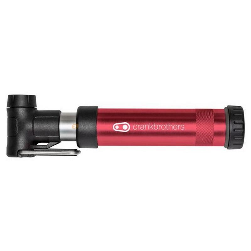 Foto Bomba Crankbrothers Gem S Rojo 2013