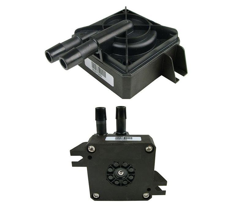 Foto Bomba de Agua - Laing DDC-1PlusT/12V