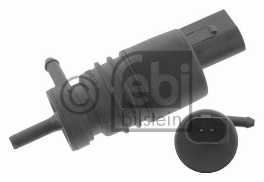 Foto Bomba de agua de lavado, lavado de faros febi bilstein: 30603